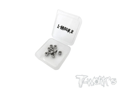 BB-154 Precision Ball Bearing 1.5x4x2mm ( For Xray  X4'23  )10pcs.