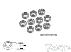 BB    Precision Ball Bearing (10pcs.)-Multi size options