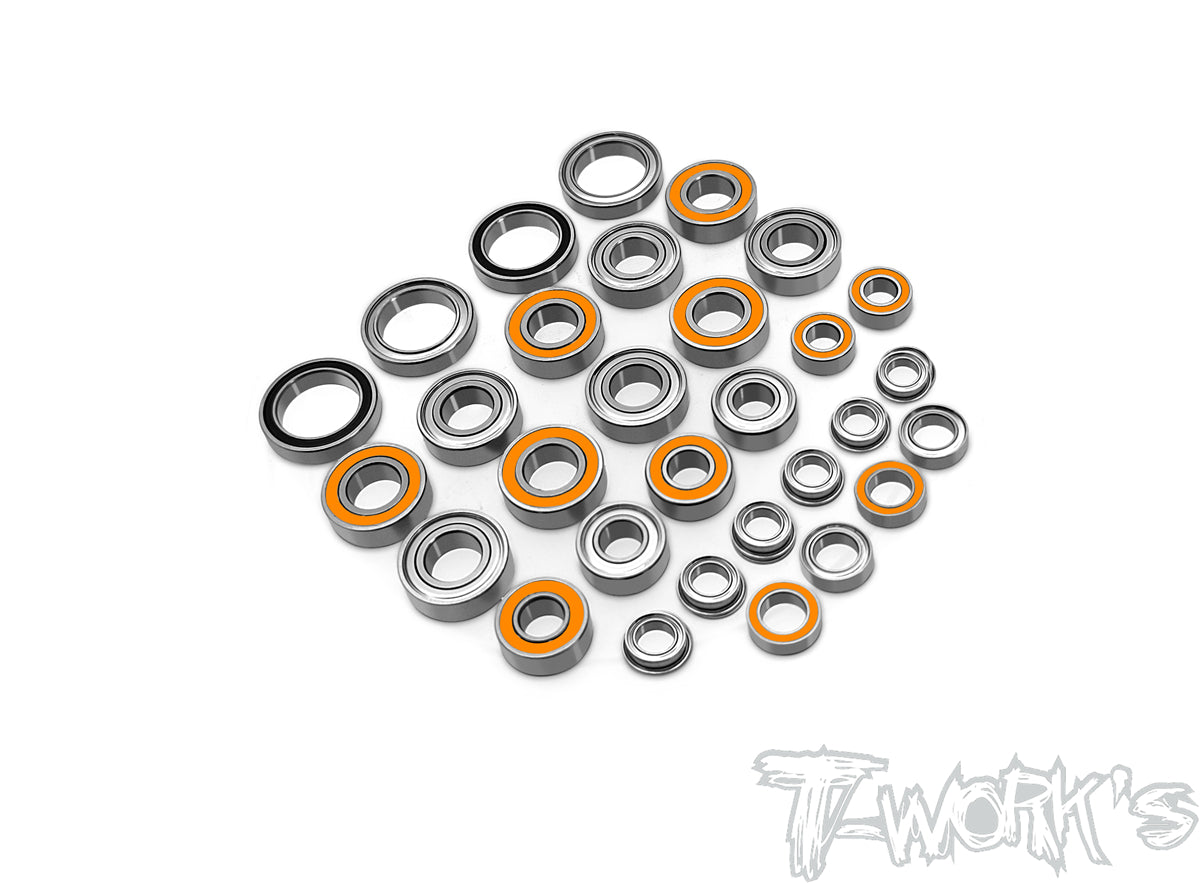 Products – T-Work's Products