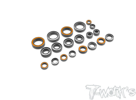 Option Parts – T-Work's Products