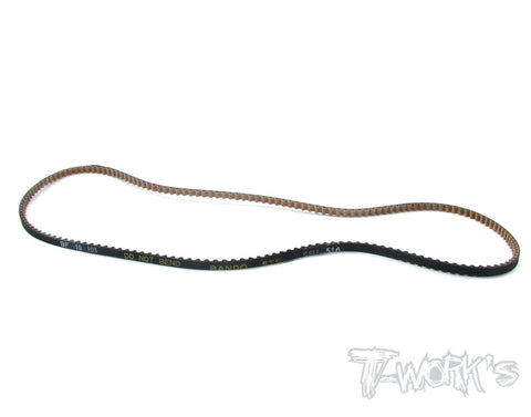 BT-024 Low Friction Front Belt (  Yokomo BD7，HB Pro5  ) 3x516mm