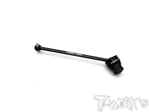 C-MP10E-CF	 Steel Front Center CVD 86mm ( For Kyosho MP10E )