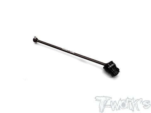 C-MP10E-CR	 Steel Rear Center CVD 113mm ( For Kyosho MP10E )