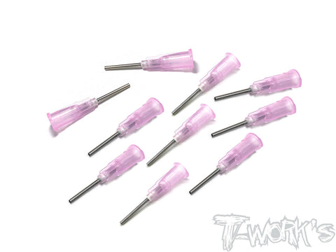 CH-003-1.2 CA. Instant Extension Nozzles 1.2mm (10pcs. )