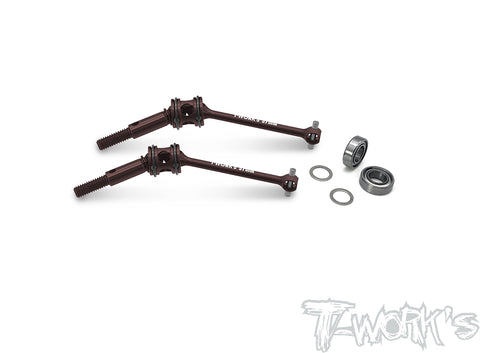 CV-TC01 	ECS Drive Shaft ( For Tamiya TC01 )