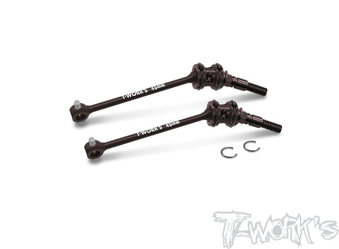 CV-X423	  ECS Drive Shaft ( For Xray X4'23)
