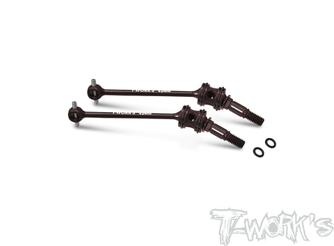 Option Parts – T-Work's Products