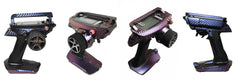 TS-042 3D Colors Graphite Sticker (For Sanwa & Airtronics MT44 ) 6Colors