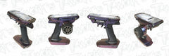 TS-044 3D Color Graphite Sticker  (For Sanwa & Airtronics M17 ) 6 Colors