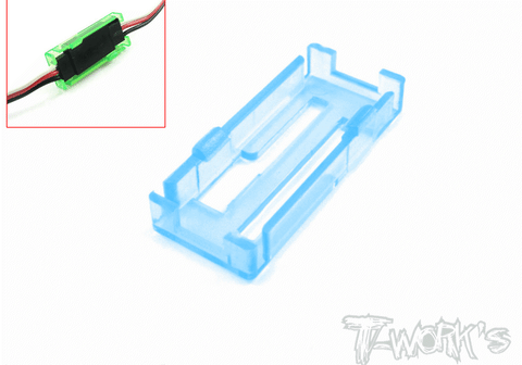 EA-001 Servo Connector Lock