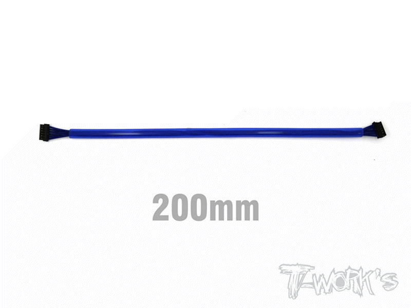 EA-027-200 BL Motor Sensor Cable 200mm
