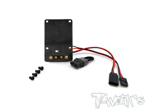 EA-031-35.4  Connector Style Switch ( For SWORKZ 35-4/35/3 )