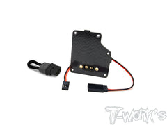 EA-031-B3.2	Connector Style Switch ( For Team Associated RC8 B3.2 )