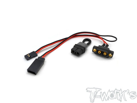 EA-031-C  Connector Style Switch