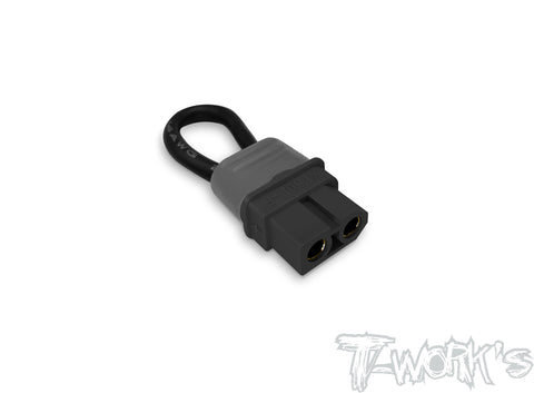 EA-031-P	 Connector Style Switch Plug
