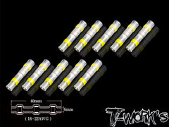 EA-036 Heat Shrink Soldering Connector 10pcs.