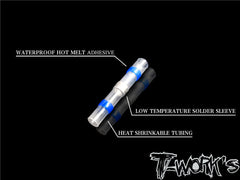 EA-036 Heat Shrink Soldering Connector 10pcs.