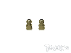 TO-337-B   7075-T6 Hard Coated Alum. Ball Set ( Agama N1 ) 26pcs.