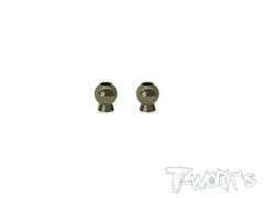 TO-337-B   7075-T6 Hard Coated Alum. Ball Set ( Agama N1 ) 26pcs.