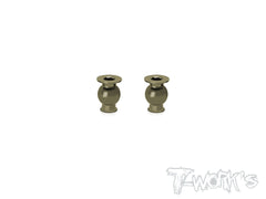 TO-337-B   7075-T6 Hard Coated Alum. Ball Set ( Agama N1 ) 26pcs.