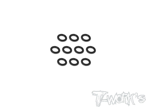 OR-501	O-Ring 5 x 1mm ( 10pcs. )