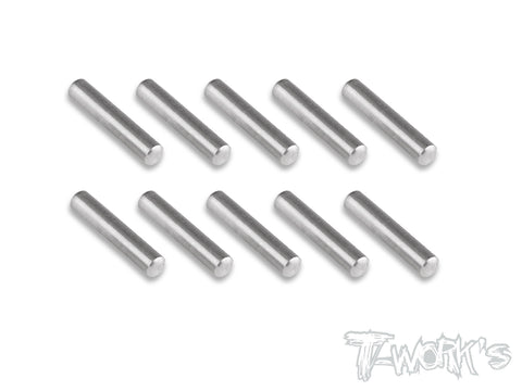 P-25 2.5mm Pin (10pcs.)