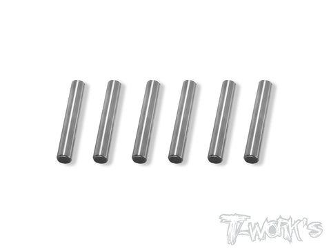 P-2617 2.6x17mm ( 6pcs.)