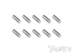 P-3 3mm Pin (10pcs.)