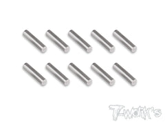 P-3 3mm Pin (10pcs.)