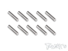 P-3 3mm Pin (10pcs.)