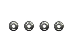 TA-029 Aluminum Wheel Shim 1mm 4 pcs.