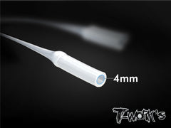 TA-037 C.A Instant Fine Extension (10 pcs) 4mm Hole