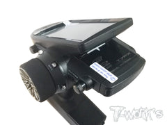 TA-085-7PX  Screen Protector for Futaba 7PX (2 pcs)