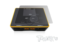 TA-085-DX8   i Charger DX8 Screen Protector