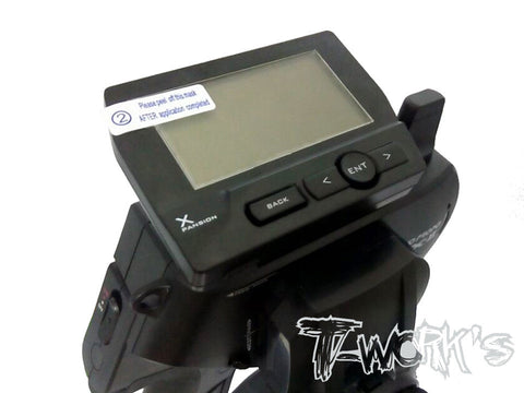 TA-085-EX2  Screen Protector For KO EX-2