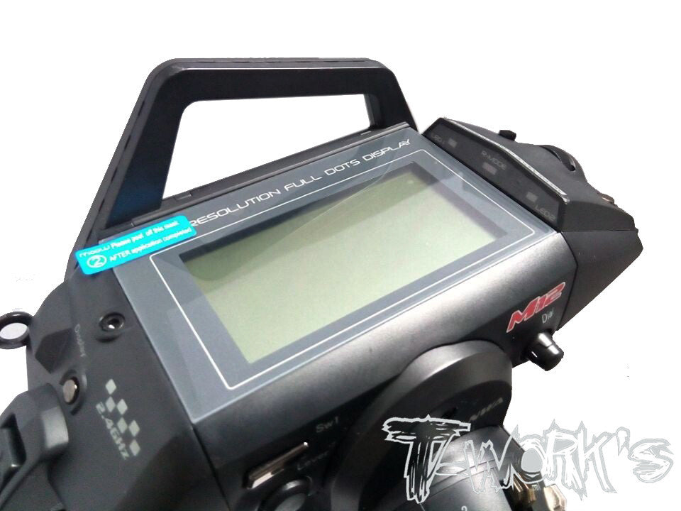 SANWA サンワ プロポ　M12 RX-481セット SANWA サンワ プロポ M12 RX-481セット SANWA