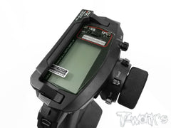 TA-085-MT44   Sanwa & Airtronics MT44/MT-5 Screen Protector