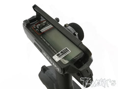 TA-085-MT44   Sanwa & Airtronics MT44/MT-5 Screen Protector