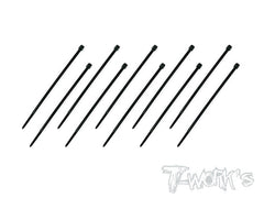 TA-091 Nylon Cable Ties 3x100mm ( 7 color ）