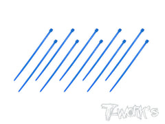TA-091 Nylon Cable Ties 3x100mm ( 7 color ）