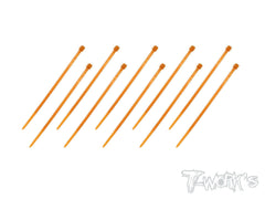 TA-091 Nylon Cable Ties 3x100mm ( 7 color ）