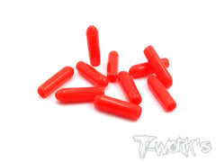 TA-112 Antenna Tube Cap 10pcs.