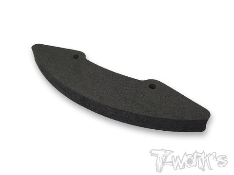 TA-115-BD9 Foam Bumper ( For Yokomo BD9 )