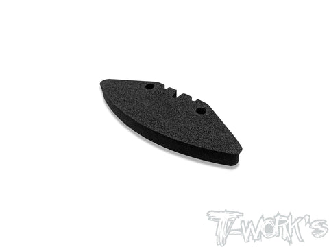 TA-115-MTC2  Foam Bumper ( For Mugen MTC2/MTC2R )
