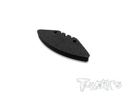 TA-115-MTC2  Foam Bumper ( For Mugen MTC2/MTC2R )