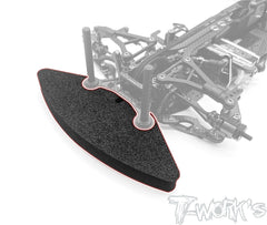 TA-115-MTC2  Foam Bumper ( For Mugen MTC2/MTC2R )