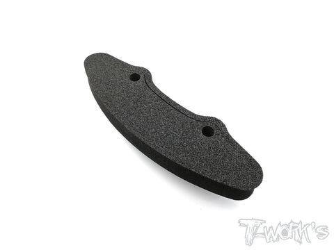 TA-115-M Foam Bumper For Mugen MTC1