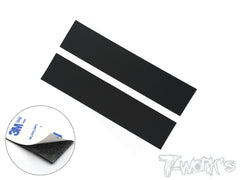 TA-116  Battery Rubber Sheet ( 110 x 25 x 0.5mm )