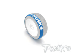 TA-136-A Tire Gluing Band ( 1/8 Buggy ) 8pcs.