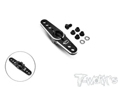TA-147  7075-T6 Alum. Clamping 23T /25T Servo Horn